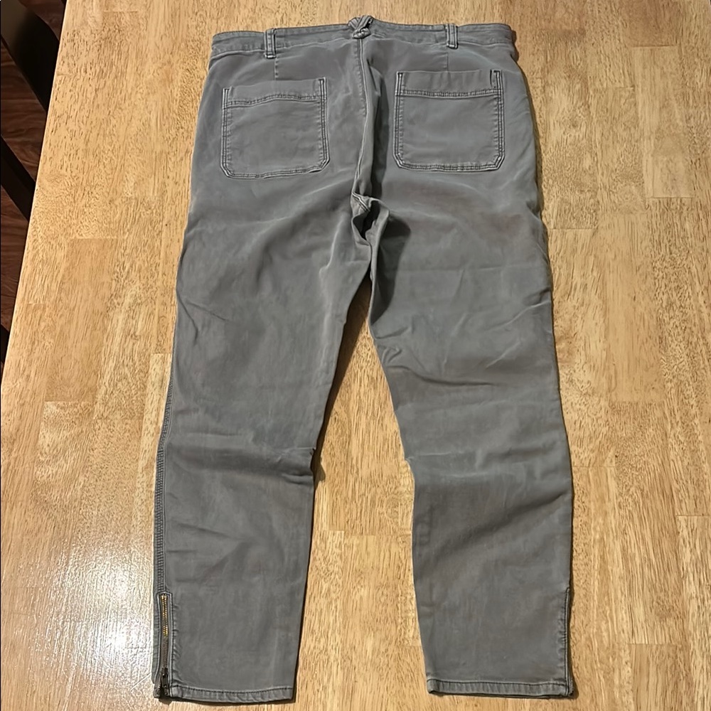 Lucky brand pants